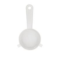 Cedník WHITE jemný pr. 9 cm