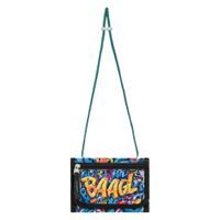 BAAGL Peněženka na krk Skatepark