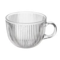 Hrnek jumbo VLNKA 0,5 l