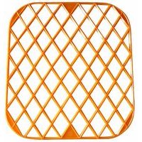 TORO Vložka do dřezu obdélník, 29,5 x 26,5 cm_hamashop