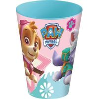 PAW PATROL KELÍMEK PLASTOVÝ PAW PATROL 430 ML_hamashop