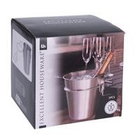 EXCELLENT HOUSEWARE Forma na bábovku silikonová 24 x 11 cm béžová KO-170487750bezo