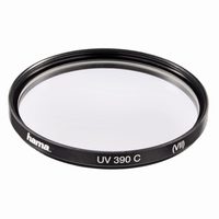 Hama UV Filter 390, AR coated, 46 mm