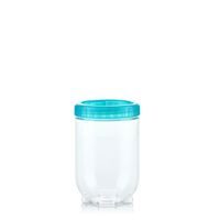 LOCKNLOCK DÓZA NA POTRAVINY INTERLOCK 700ML 9,5X13,3_hamashop