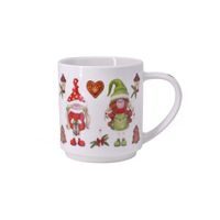 TORO HRNEK ELFÍCI, KERAMIKA 270 ML_hamashop