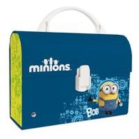 Kufrík detský malý MINIONS