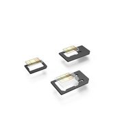 Hama SIM Card Adapter, 5-Part Set