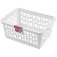 heidrun KOŠÍK PLASTOVÝ 2KS, 36,5X25,5X15,5CM_hamashop