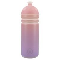 Zdravá lahev Pastel růžová 0,7l