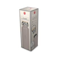 termoláhev 0,75l ŠEDÁ, THERMOS, NR