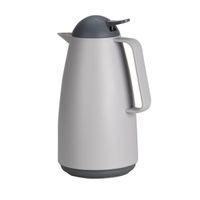 EXCELLENT HOUSEWARE Konvice servírovací 1 l zelená KO-YN1700480zele