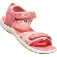 Sandály KEEN VERANO CHILDREN dubarry/peach pearl