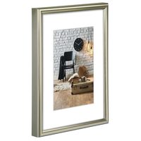 Hama album klasické spirálové FINE ART 18,5x15 cm, 30 stran, černá, bílé listy