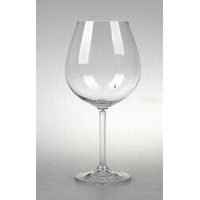 sklen. 650ml, 6ks, GASTRO/COLIBRI červ.víno