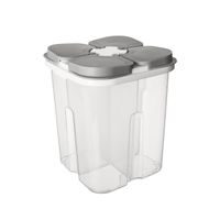 Dávkovací dóza dělená1,8 l