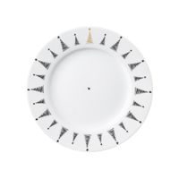 Dezertní talíř STROMEK pr. 20 cm