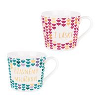 TORO SADA HRNKŮ 2KS ÚŽASNÉMU MILÁČKOVI,Z LÁSKY 400ML_hamashop