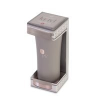 BERLINGERHAUS Termohrnek 500 ml Rosegold Metallic Line BH-6488