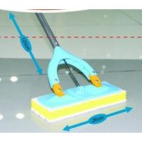 TORO Mop BUTTERFLY s teleskopickou tyčí, 140 cm_hamashop