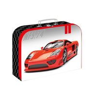 Kufřík lamino 34 cm auto