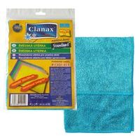 utěrka 1ks švéd.250g 35x30cm mikrov.JARKA