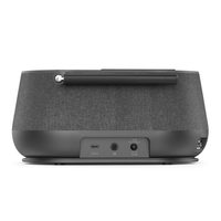Hama USB-C sluchátka s mikrofonem Sea II, špunty, černá