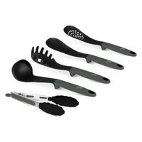 KELA Naběračka na zmrzlinu RONDO nerez KL-19022