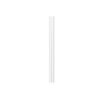 Hama rámeček plastový SEVILLA, bílá, 15x20 cm