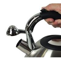 konvice 1,7l SVATAVA, sklo/plast SIMAX