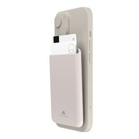 Hama Fantastic Feel, pouzdro-knížka pro Samsung Galaxy A17/A17 5G, hebký povrch, modré