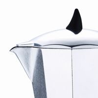 BERLINGERHAUS Konvice na čaj a kávu french press 1 l Black Silver Collection BH-7807