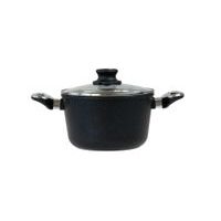 hrnec d20x12,5cm+PO skl., BAF 2,9l, GIGANT litina, ind.