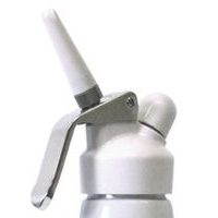 ND-hlava šleh.láhve ALU HOME CHEF bílá