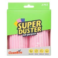 CLEANRITE SUPER DUSTER NA PRACH UNIVERZÁLNÍ 2KS,11,5X5,5X4,3_hamashop