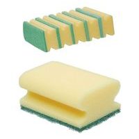 houba 5ks PROFIL 9x6,5x4,1cm, tvarov.kuch., PUR