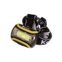 Kodak svítilna LED Focus 157 Flashlight, 60 Lumen + 3x AAA Extra Heavy Duty