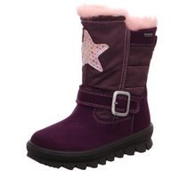 Dětská zimní obuv Superfit 3-09215-90