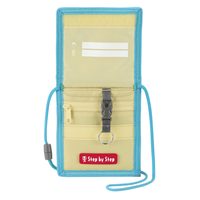 BAAGL Peněženka Technic