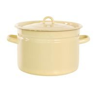 TORO KASTROL S POKLICÍ SMALT 9L, BÉŽOVÝ_hamashop