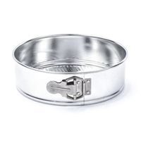 forma d22cm, 1dno dortová, pocín