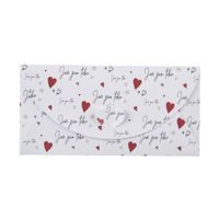 Papírová obálka Jen pro tebe