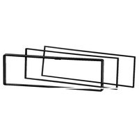 Hama car Radio Support for Citroen C3