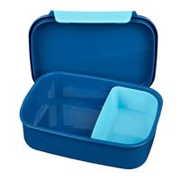 Keeeper SVAČINOVÝ BOX 17X13X3,5 SEVERSKÁ ZELENÁ