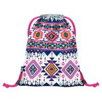 BAAGL Sáček na obuv Batman Storm Baagl