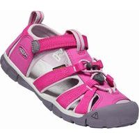 KEEN SEACAMP II CNX K very berry/ dawn pink