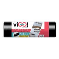 VIGO PYTEL DO ODP.KOŠŮ VIGO 60L/10KS 60X70CM 28MIC_hamashop