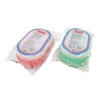 TORO masážní houba standart 8,5 x 13,4 x 4,7 cm_hamashop