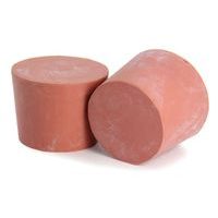 zátka 55x75/64 gumová CM3246