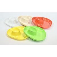 kalíšek na vejce VM, MIX BAREV