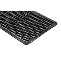 rohož 60x40cm DÍRKY 102-ADI, GUMA